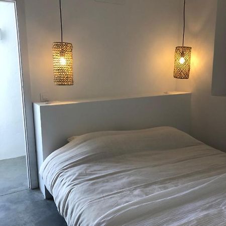 伊斯纳哈尔Casa Trece别墅 外观 照片